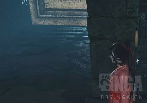 《燕雲十六聲》隱霧之牢寶箱收集攻略
