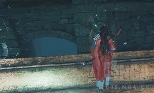 《燕雲十六聲》隱霧之牢寶箱收集攻略