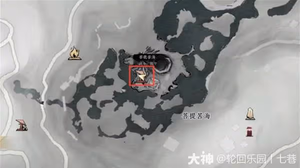 《燕雲十六聲》流星墜火奇術獲取方法