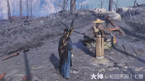 《燕雲十六聲》韋陀正法奇術獲取方法