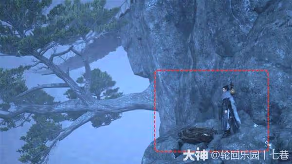《燕雲十六聲》鷹爪連鑿奇術獲取方法