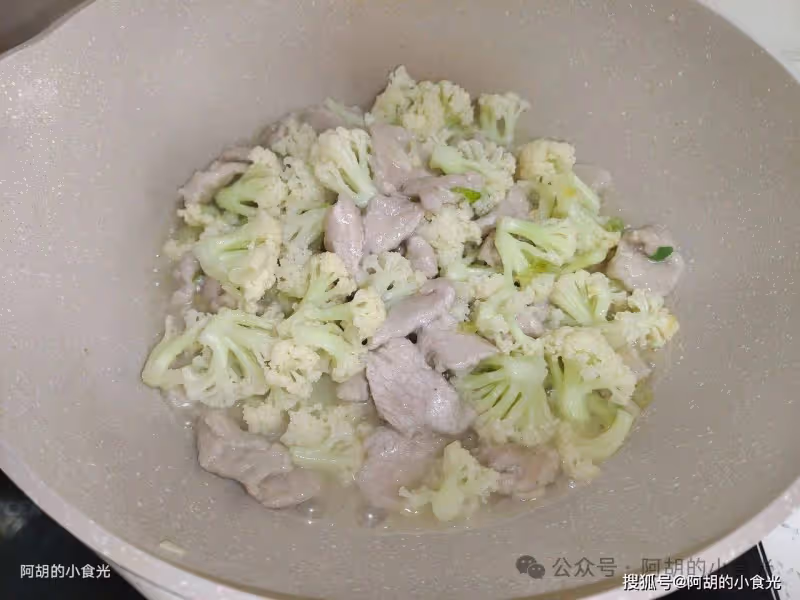 冬天不吃肉也要吃這菜，價不貴吃得香！隨手炒一盤，菜脆肉嫩、營養又下飯，津津有味吃不停