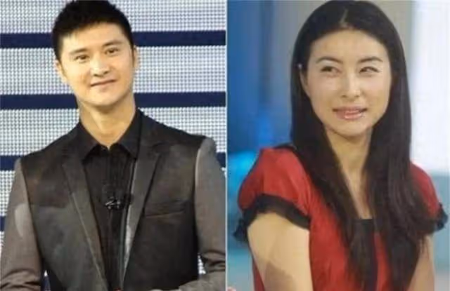 郭晶晶和田亮,從「亮晶晶」組合,到如今各有各家庭,彼此安好!