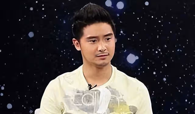 郭晶晶和田亮,從「亮晶晶」組合,到如今各有各家庭,彼此安好!