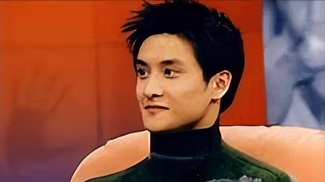郭晶晶和田亮,從「亮晶晶」組合,到如今各有各家庭,彼此安好!