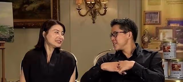 郭晶晶和田亮,從「亮晶晶」組合,到如今各有各家庭,彼此安好!