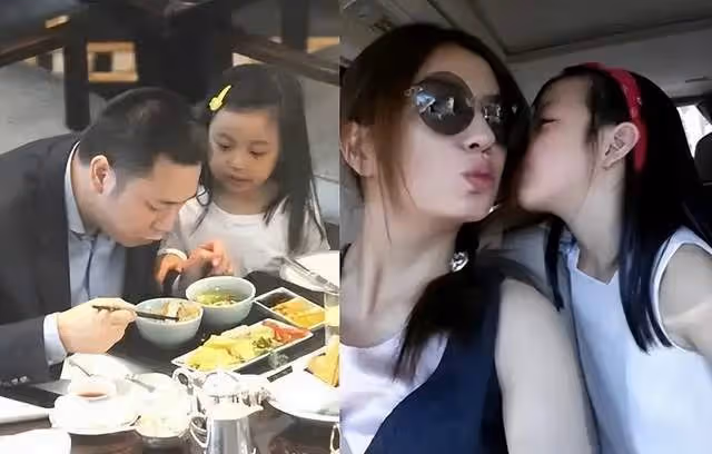 48歲趙薇現狀堪憂:已離婚多年,為奪回女兒撫養權,疑似凈身出戶