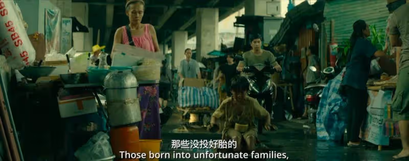 《誤殺3》蘿莉島太黑暗爭議大!有尺度瞎反轉沒深度