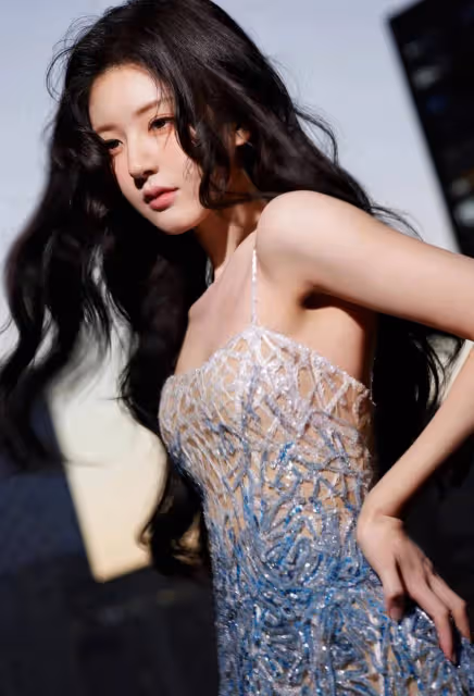 趙露思坐輪椅已能說話恢復訓練!昔日她膚白貌美性感撩人