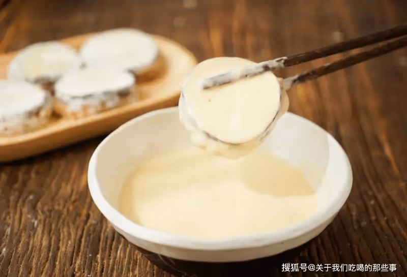 調脆皮糊,別只會麵粉加雞蛋,學會一招,炸啥都酥脆,不易回軟