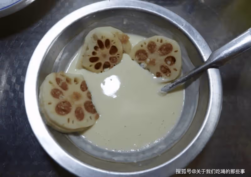 調脆皮糊,別只會麵粉加雞蛋,學會一招,炸啥都酥脆,不易回軟