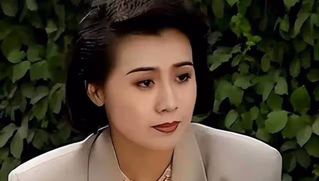 李媛媛影后巔峰患癌生子，41歲離世，陳道明至今遺憾
