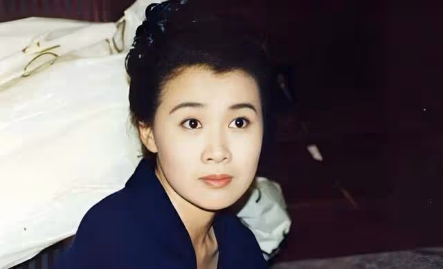 李媛媛影后巔峰患癌生子，41歲離世，陳道明至今遺憾
