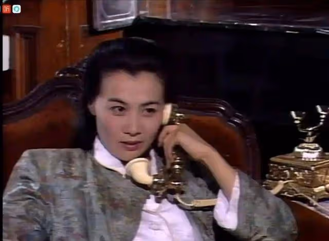 李媛媛影后巔峰患癌生子,41歲離世,陳道明至今遺憾