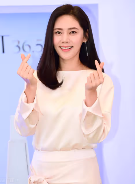秋瓷炫:我這輩子最正確的決定,就是39歲高齡為中國籍小丈夫生子
