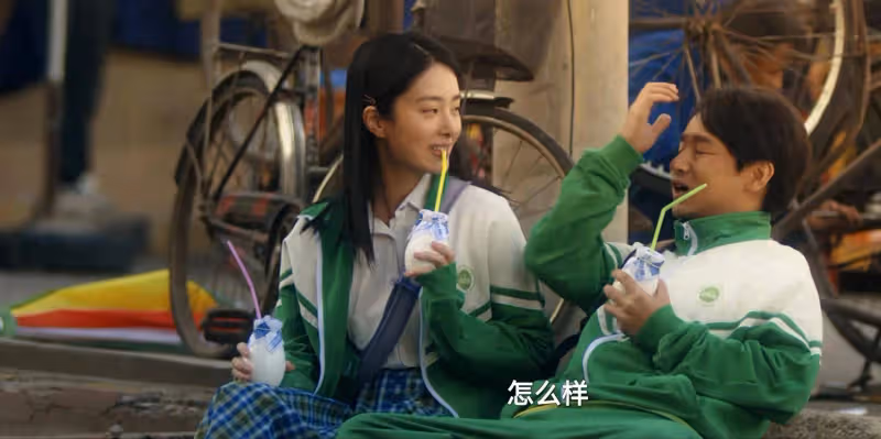 《風中的火焰》:從雷富貴下線,才明白梅葦說了多大的謊
