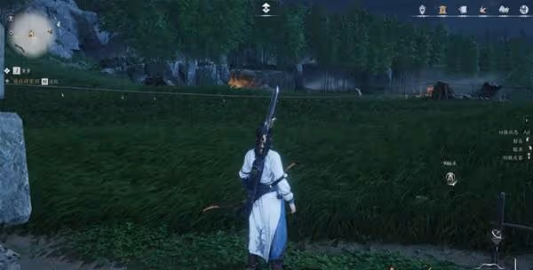 《燕雲十六聲》明川藥典武學獲取方法