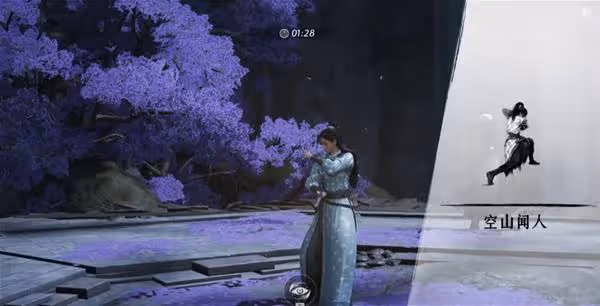 《燕雲十六聲》青衫執筆武學獲取方法