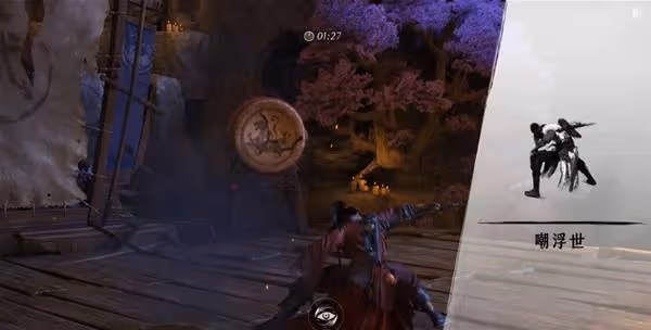 《燕雲十六聲》九曲驚神槍武學獲取方法