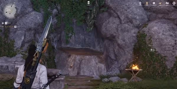 《燕雲十六聲》積矩九劍武學獲取方法