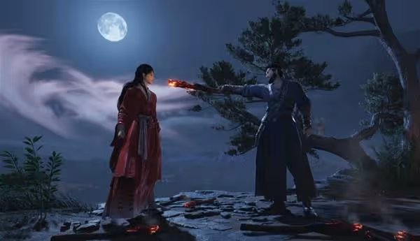 《燕雲十六聲》積矩九劍PVE連招推薦