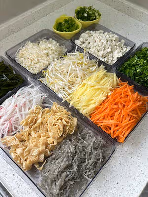 菜煎餅