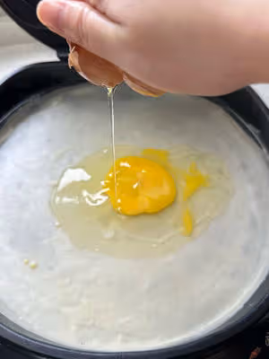 菜煎餅