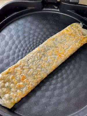 菜煎餅