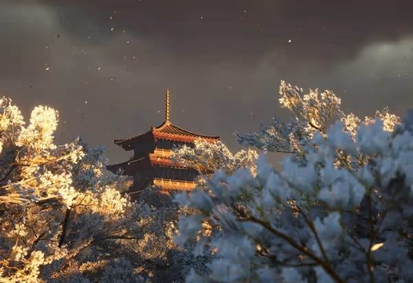 《燕雲十六聲》規避強制入侵方法
