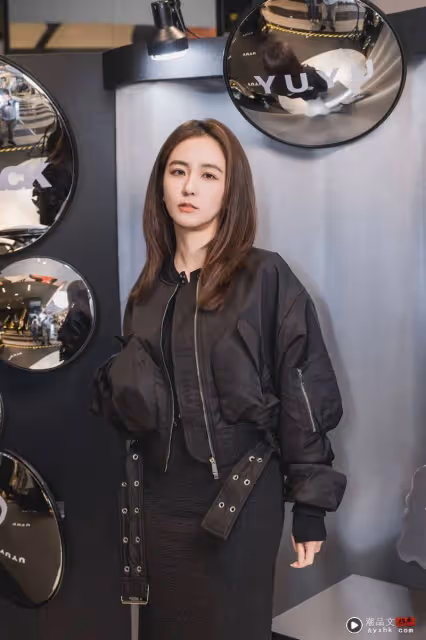 亞洲「女神級電商」服飾快閃！周曉涵、林穎樂同框　眾量級Andy也罕現身
