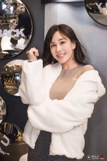 亞洲「女神級電商」服飾快閃！周曉涵、林穎樂同框　眾量級Andy也罕現身