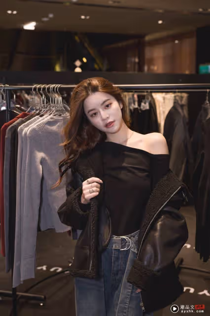 亞洲「女神級電商」服飾快閃！周曉涵、林穎樂同框　眾量級Andy也罕現身