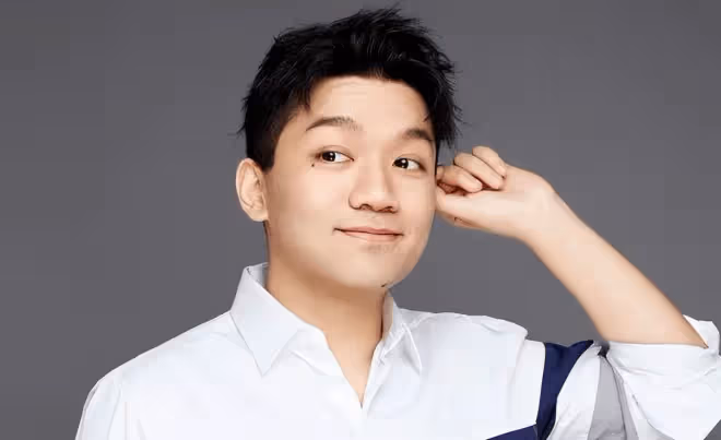 尤浩然，從童星到「退網」網紅，25歲的人生反轉，還有機會重來嗎？
