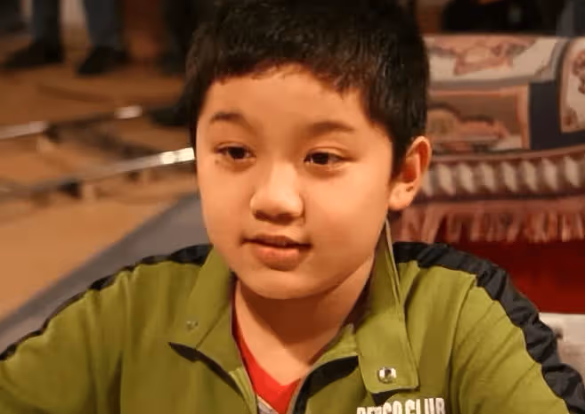 尤浩然，從童星到「退網」網紅，25歲的人生反轉，還有機會重來嗎？