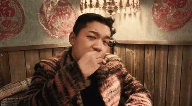 尤浩然，從童星到「退網」網紅，25歲的人生反轉，還有機會重來嗎？