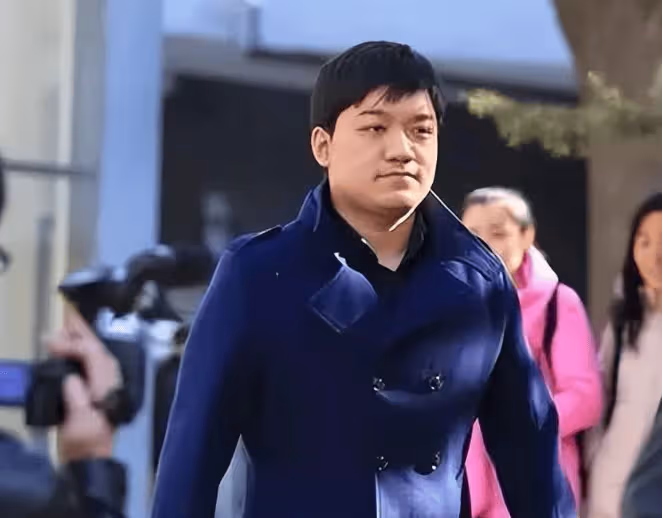 尤浩然，從童星到「退網」網紅，25歲的人生反轉，還有機會重來嗎？