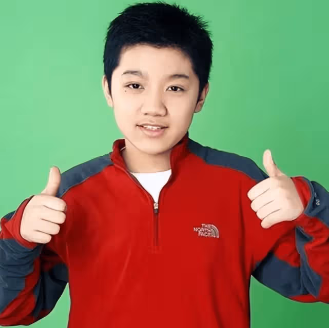 尤浩然，從童星到「退網」網紅，25歲的人生反轉，還有機會重來嗎？