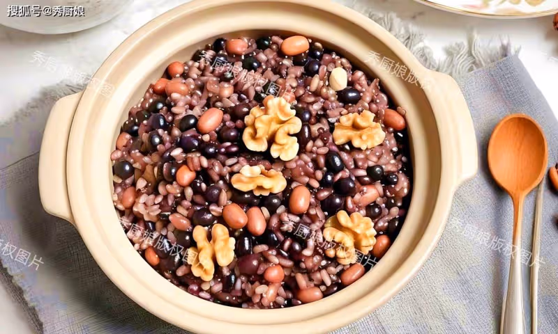 強烈建議中老年人:若不差錢,儘量多吃這8種食物,比吃保健品好
