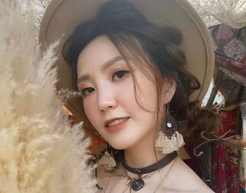 吳若希新劇用AI換臉,容貌大變觀眾不敢認,做避孕手術不生三胎