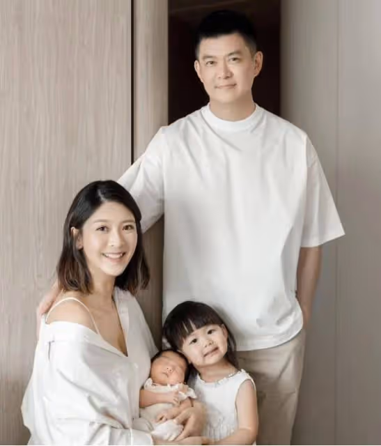 三年報兩!金像獎影后自曝今年曾小產,曾遭網民質疑拋棄陳家樂