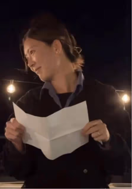 三年報兩!金像獎影后自曝今年曾小產,曾遭網民質疑拋棄陳家樂