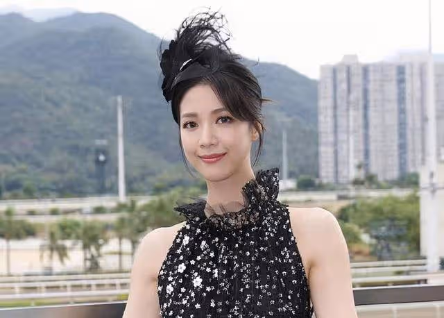 好慘!TVB金童玉女遭公司高層棒打鴛鴦,為事業發展被迫分居