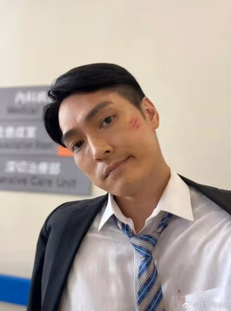 被質疑轉行!TVB實力配角現身工地,參演《黑色月光》獲肯定