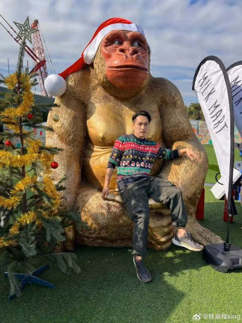被質疑轉行!TVB實力配角現身工地,參演《黑色月光》獲肯定