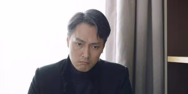 被質疑轉行!TVB實力配角現身工地,參演《黑色月光》獲肯定