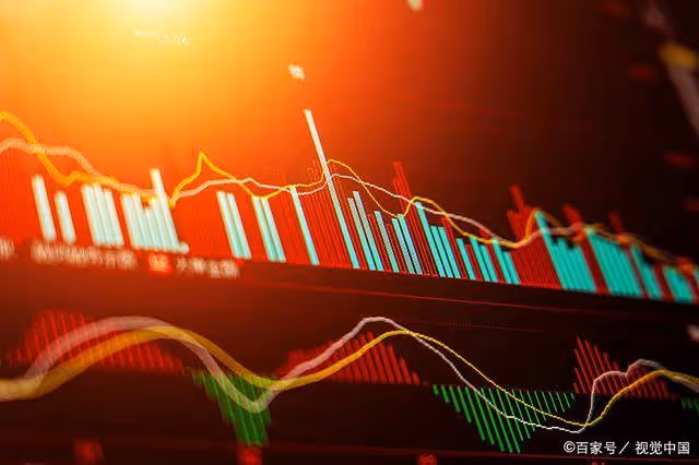 A股:放量下跌,今年最後一個交易日掛了,節後(2日)大盤怎麼走