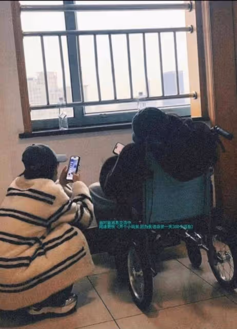粉絲扒細節！好友公開圖出自趙露思之手？微信頭像都曝光超有含義
