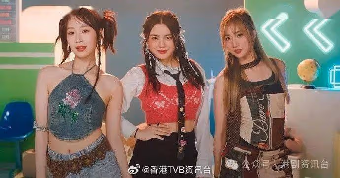 傳《聲夢2》冠軍任暟晴被TVB封殺!何依婷孕期上圍全面升Cup
