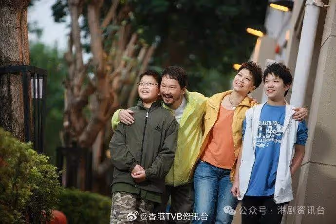 廖啟智癌逝3年!陳敏兒談亡夫眼濕濕:當時他病得好急