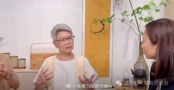 廖啟智癌逝3年!陳敏兒談亡夫眼濕濕:當時他病得好急